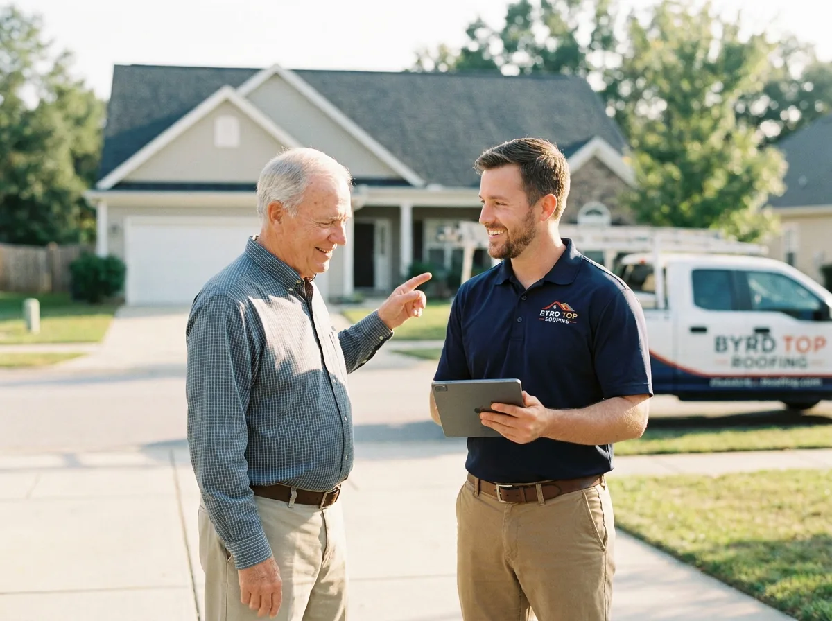 Roofing Staunton, VA FAQs